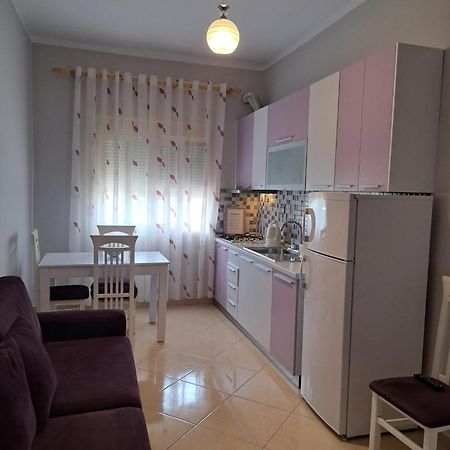 Bello Apartaments Orikum Dış mekan fotoğraf