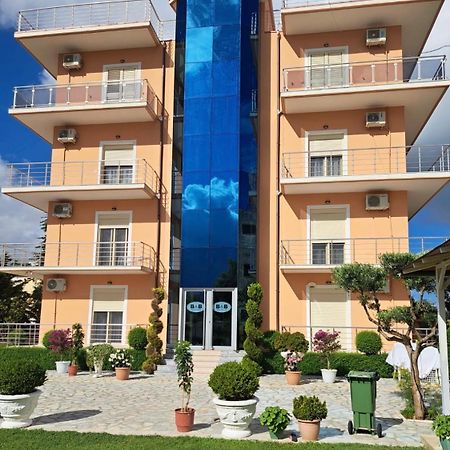 Bello Apartaments Orikum Dış mekan fotoğraf