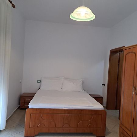 Bello Apartaments Orikum Dış mekan fotoğraf