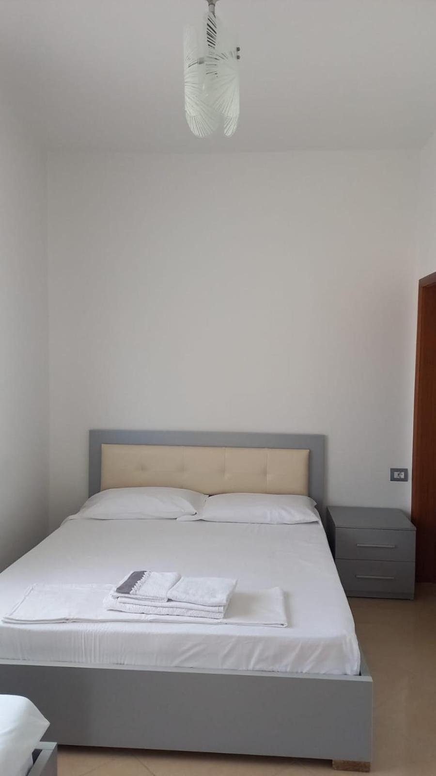 Bello Apartaments Orikum Dış mekan fotoğraf