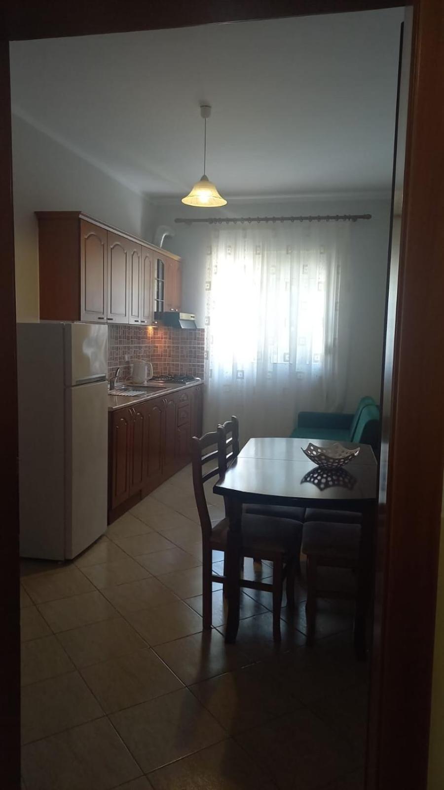 Bello Apartaments Orikum Dış mekan fotoğraf