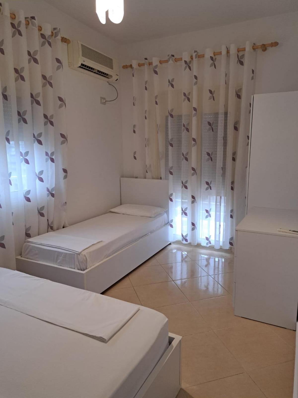 Bello Apartaments Orikum Dış mekan fotoğraf