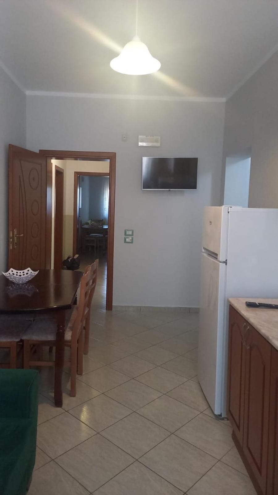 Bello Apartaments Orikum Dış mekan fotoğraf