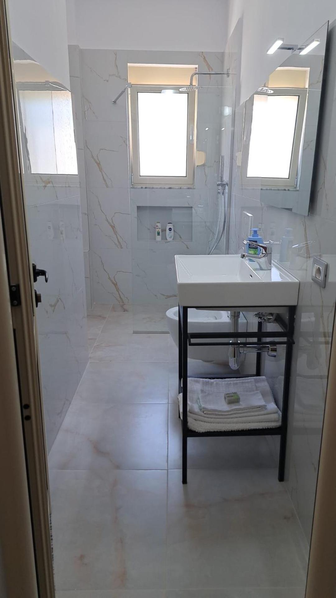 Bello Apartaments Orikum Dış mekan fotoğraf