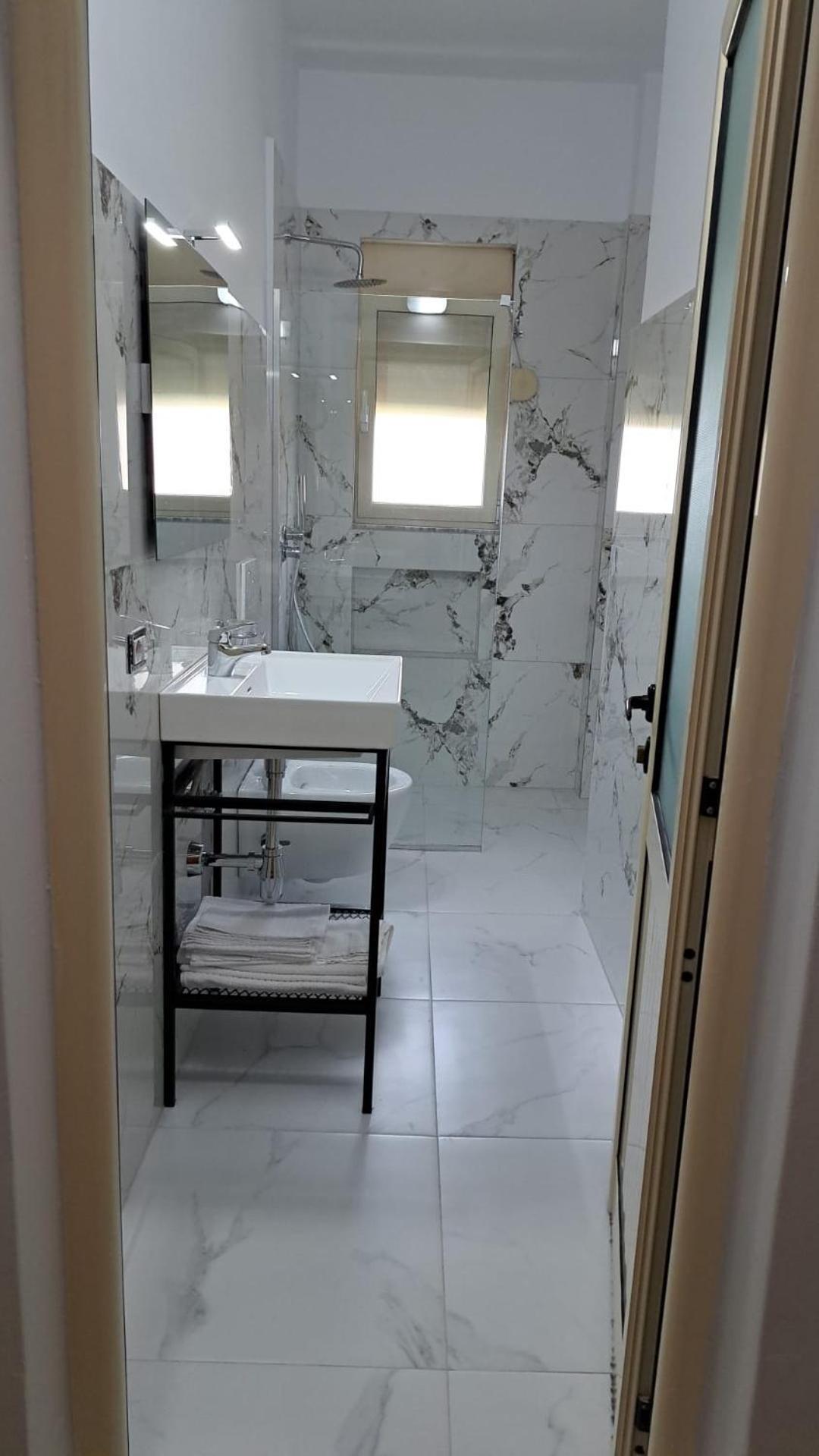 Bello Apartaments Orikum Dış mekan fotoğraf