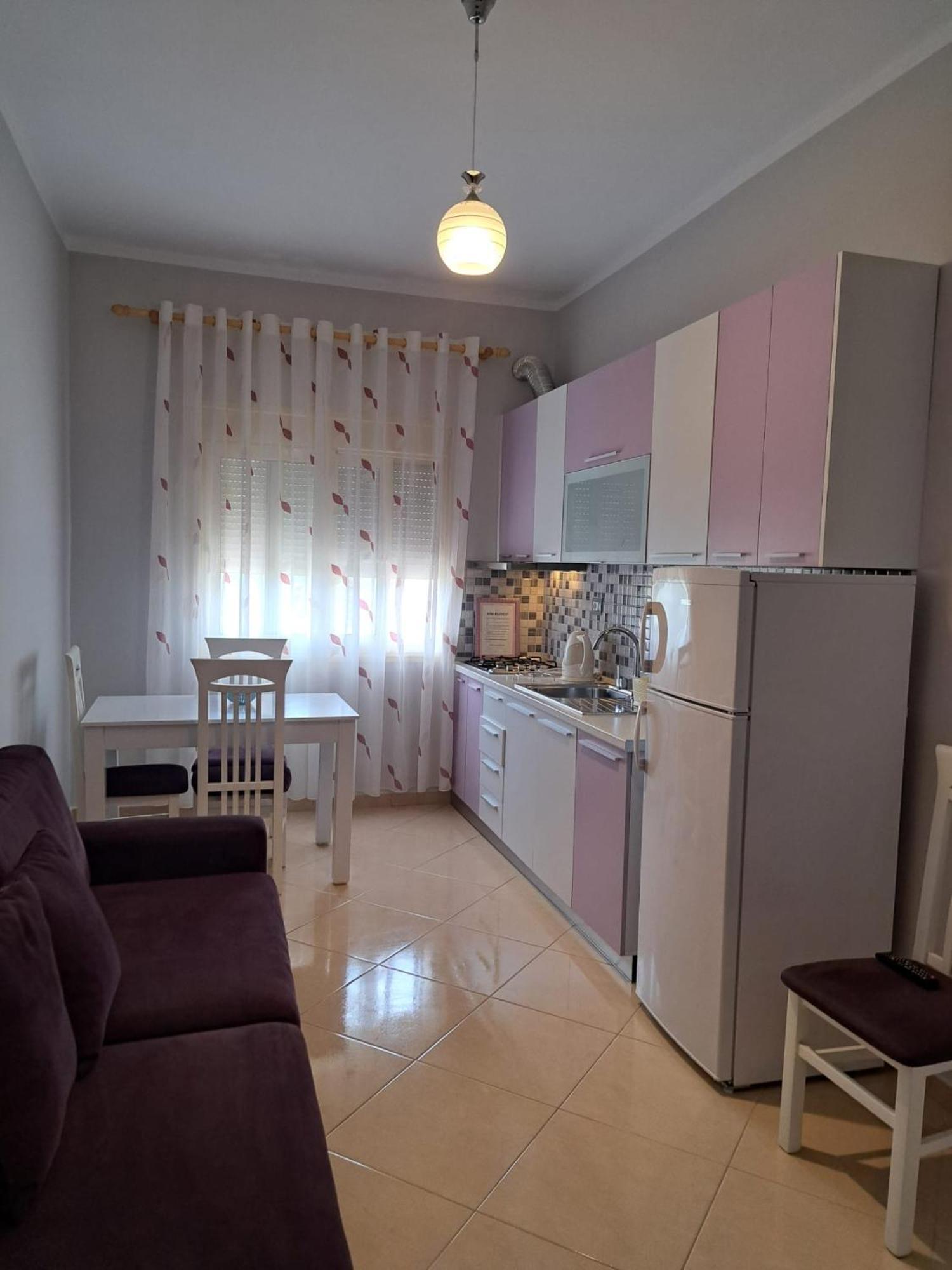 Bello Apartaments Orikum Dış mekan fotoğraf