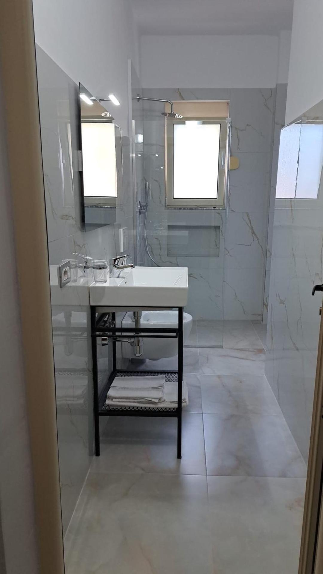 Bello Apartaments Orikum Dış mekan fotoğraf