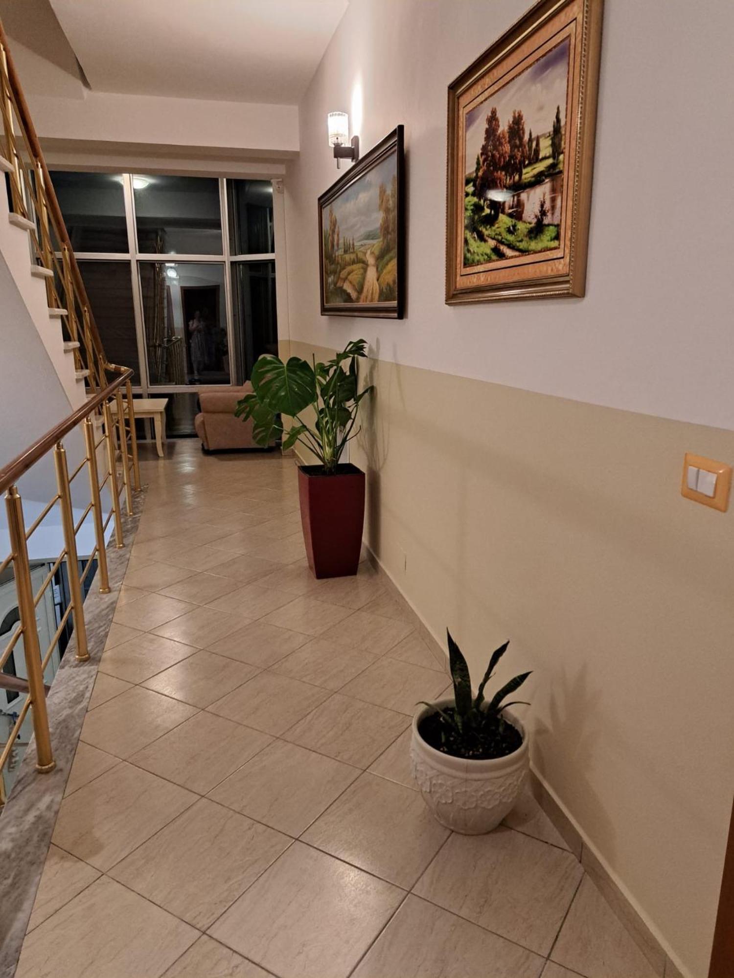 Bello Apartaments Orikum Dış mekan fotoğraf