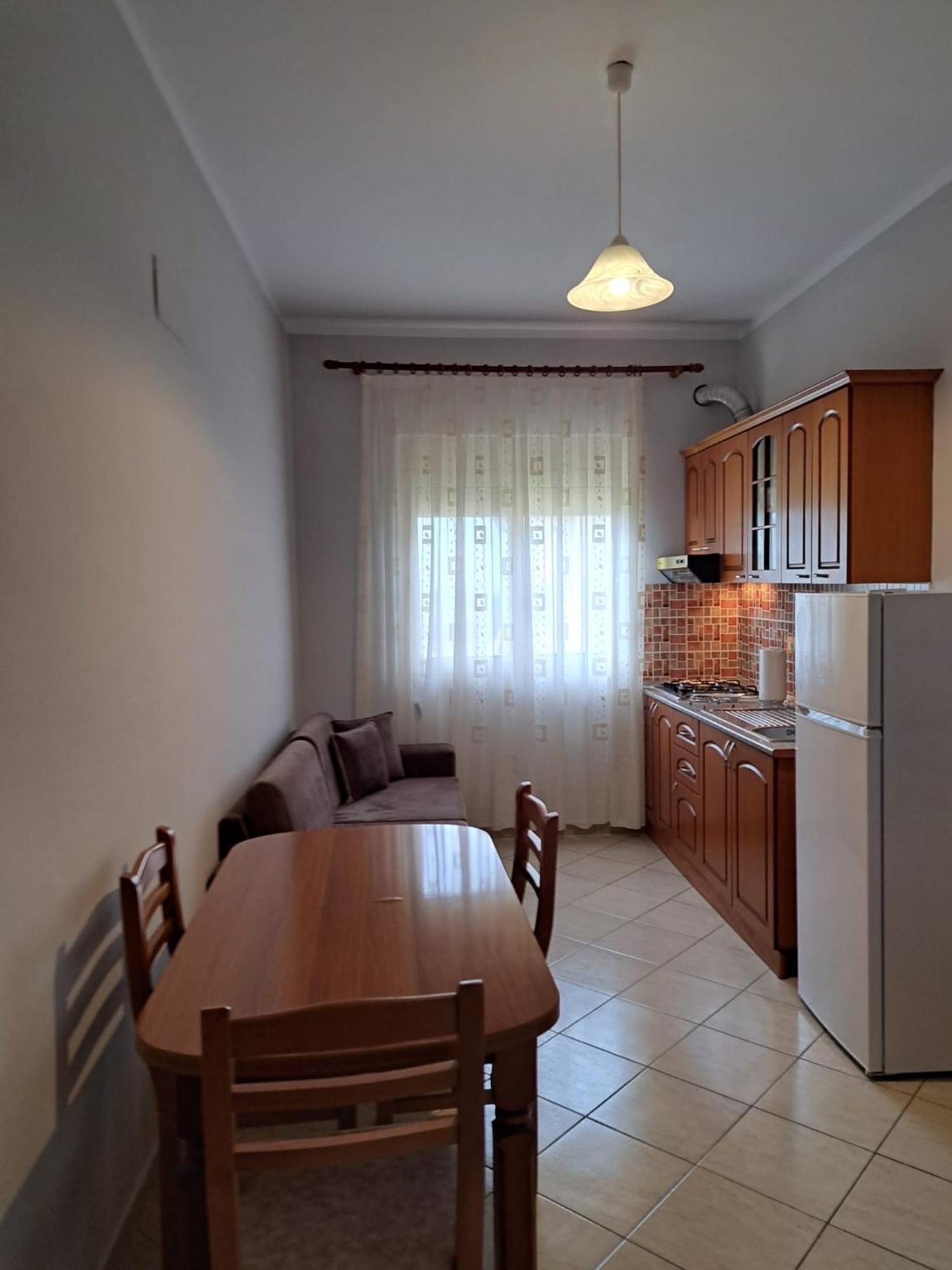 Bello Apartaments Orikum Dış mekan fotoğraf