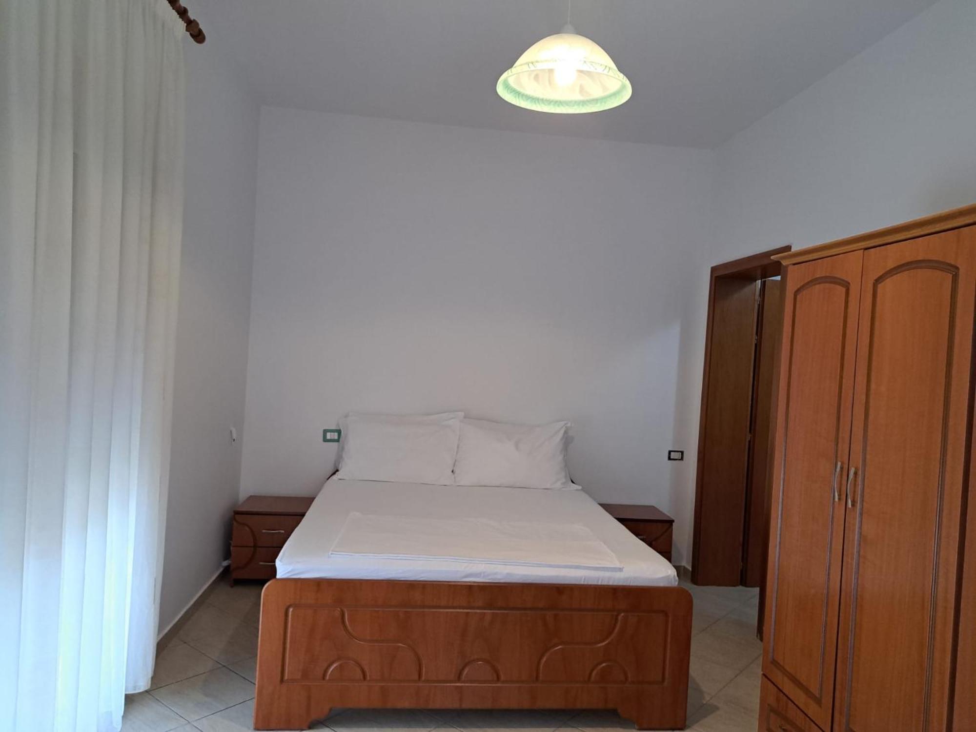 Bello Apartaments Orikum Dış mekan fotoğraf