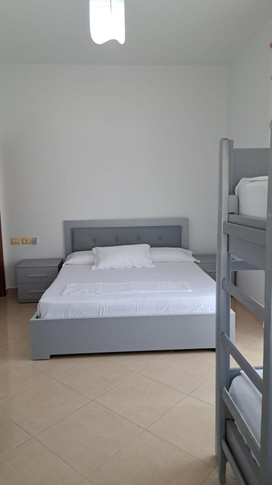 Bello Apartaments Orikum Dış mekan fotoğraf