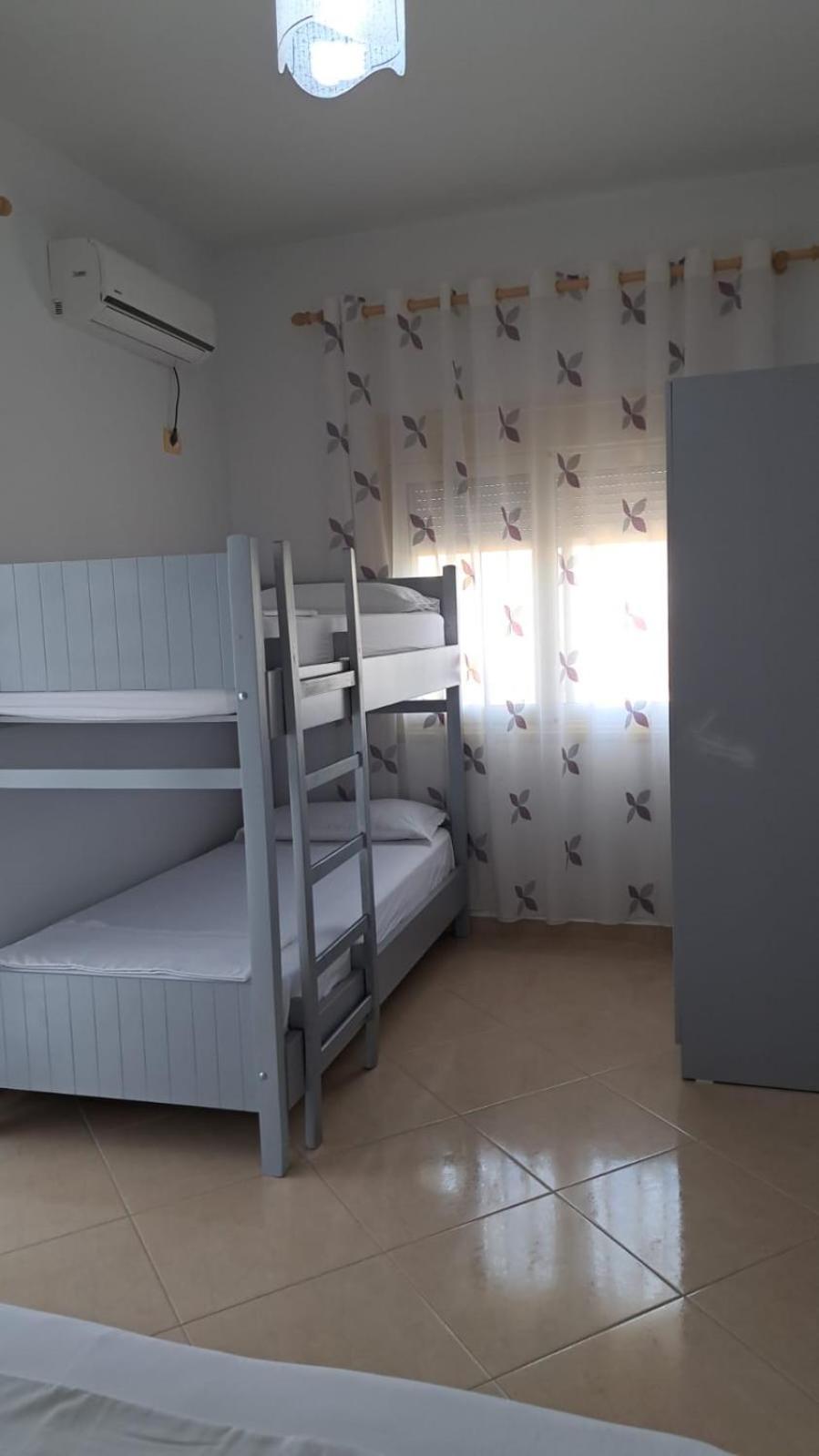 Bello Apartaments Orikum Dış mekan fotoğraf