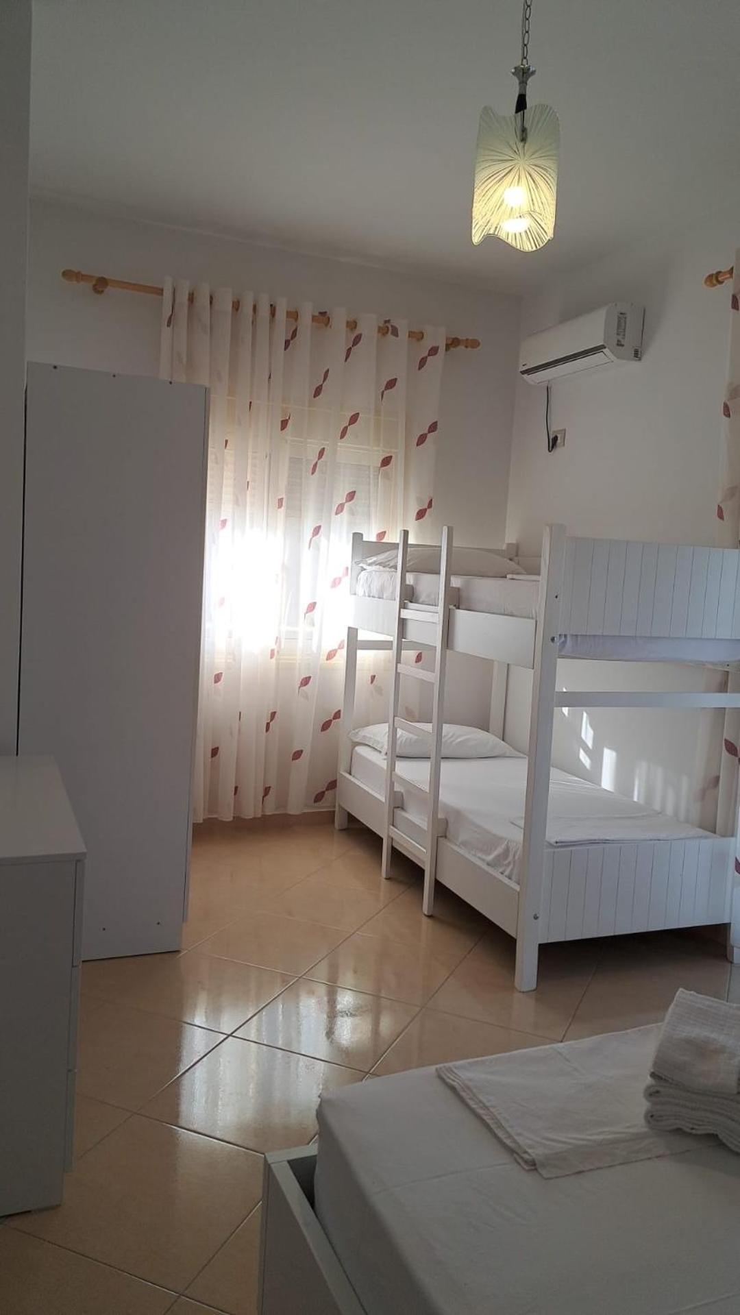 Bello Apartaments Orikum Dış mekan fotoğraf