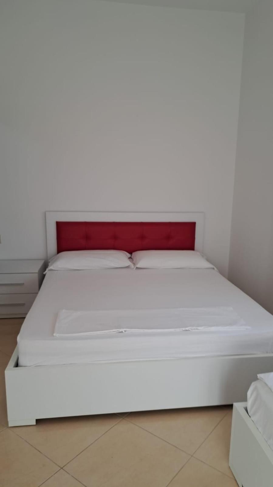 Bello Apartaments Orikum Dış mekan fotoğraf