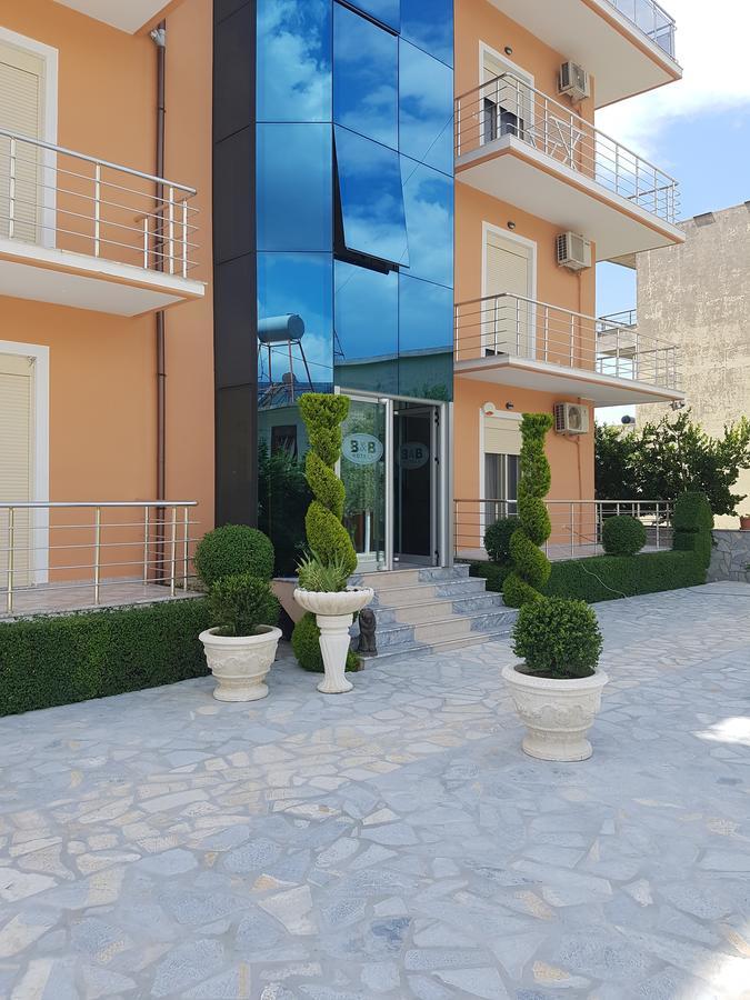 Bello Apartaments Orikum Dış mekan fotoğraf